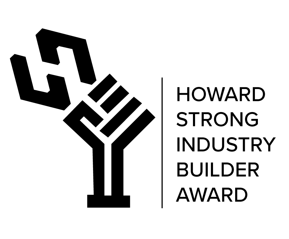 Howard Strong Award
