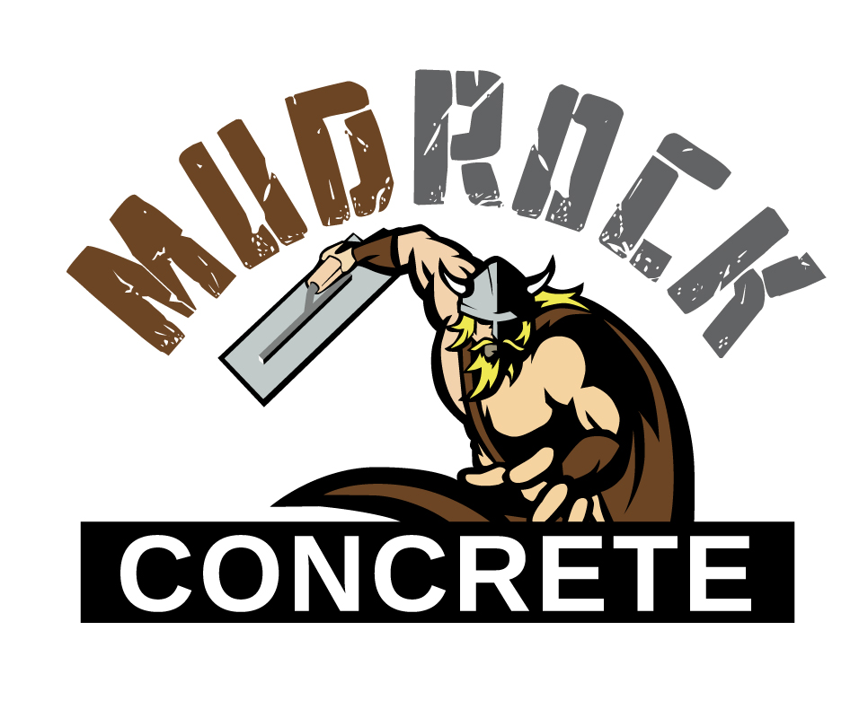 Mudrock Concrete