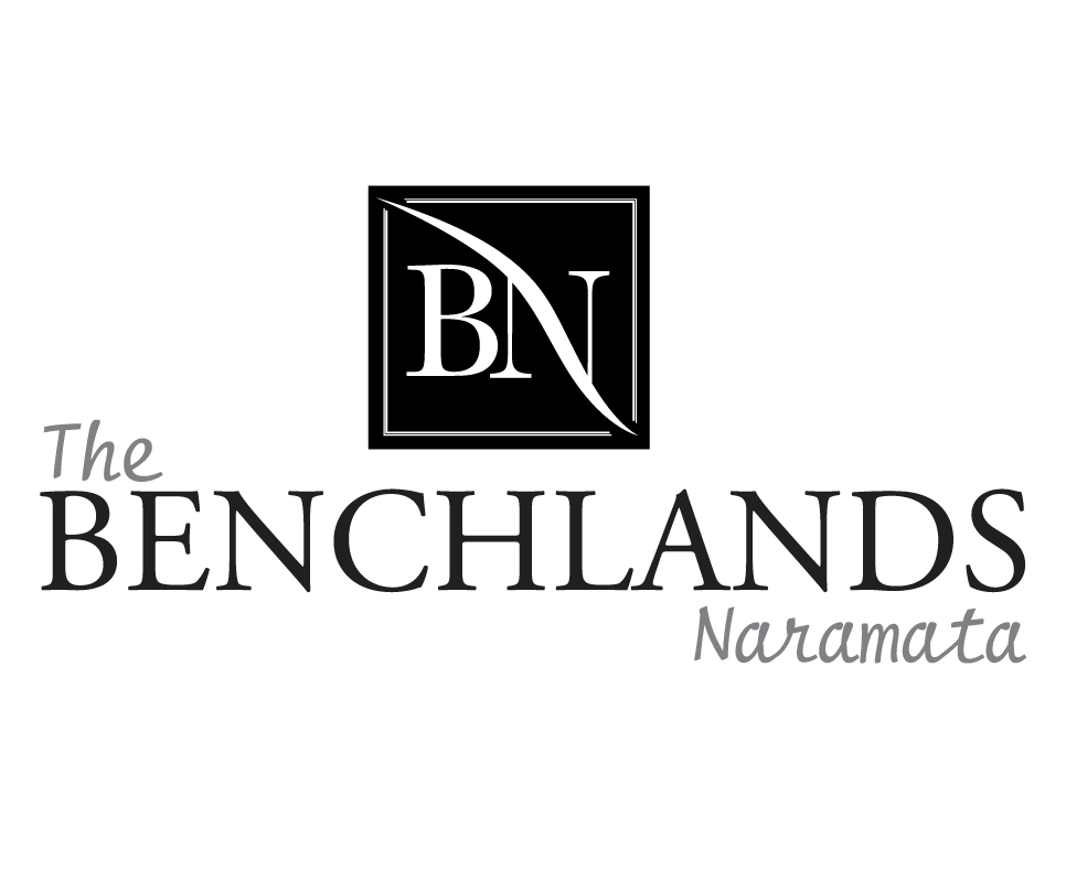 The Benchlands Naramata