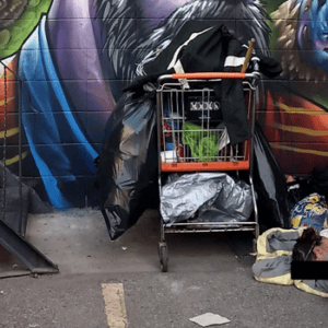 Balancing Commerce & Compassion